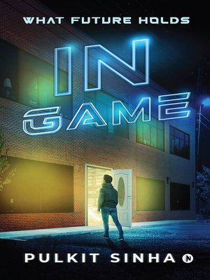 cover image of In Game